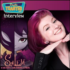 SAM SAWYER - Double Toasted Interview