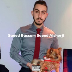 Saeed Bassam Saeed Alshorji