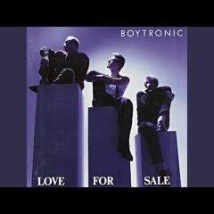 Boytronic - I Will Survive