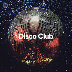 Disco Club