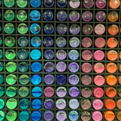 SvP - Brazilian Sunset @K08, Rio de Janeiro