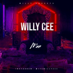 Willy Cee - Man (Prod. Foreignboi)