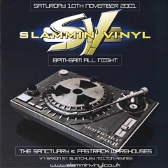 Dj vibes only