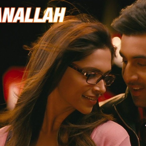 Subhanallah Yeh Jawaani Hai Deewani  Full Video Song   Ranbir Kapoor, Deepi