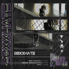 Bones from Crypts ft. SteffenYoshiki [prod. SteffenYoshiki]