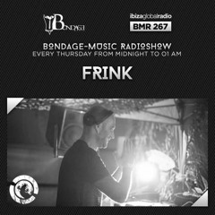 BMR 267 mixed by Frink - 15-1-2020