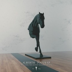 PREMIERE : Alberth - Wanderlast (Original Mix)[Infinite Depth]