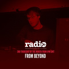 From Beyond - EP23