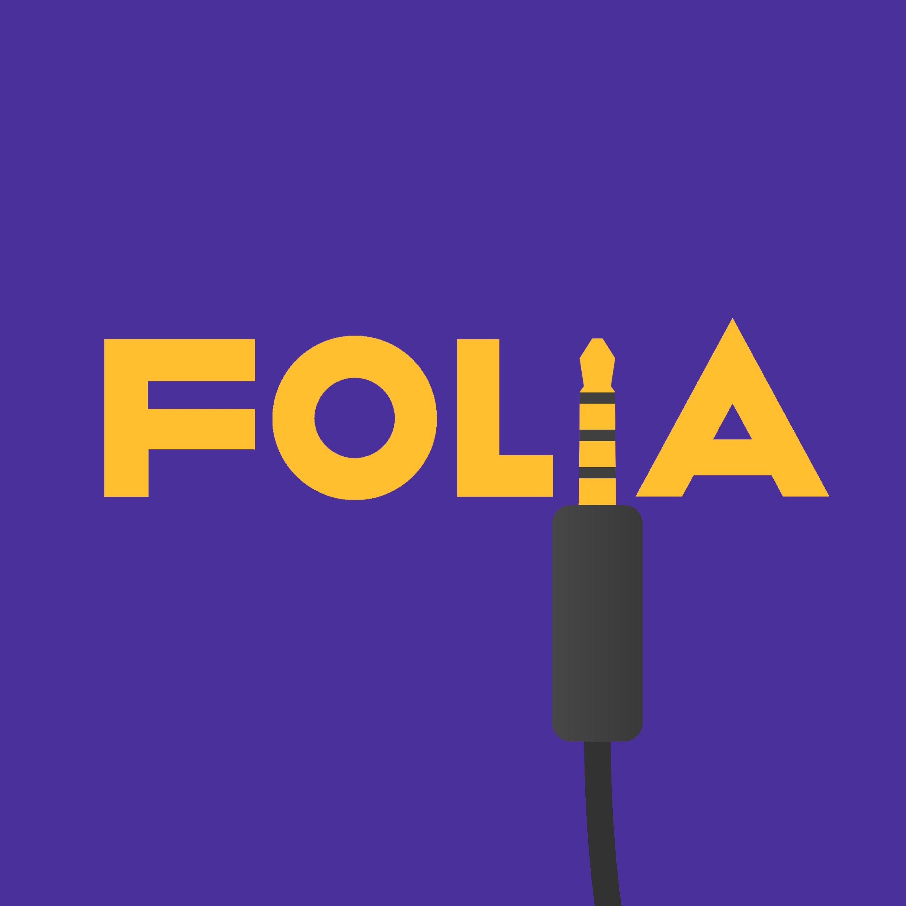 De Folia-podcast #7: Wat is jouw ideale baan? Met econoom Arnoud Boot en columnist Stella Vrijmoed episode artwork