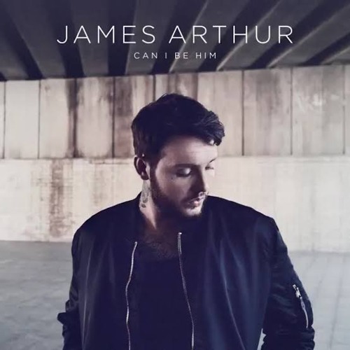 James Arthur - can i be him (cover)