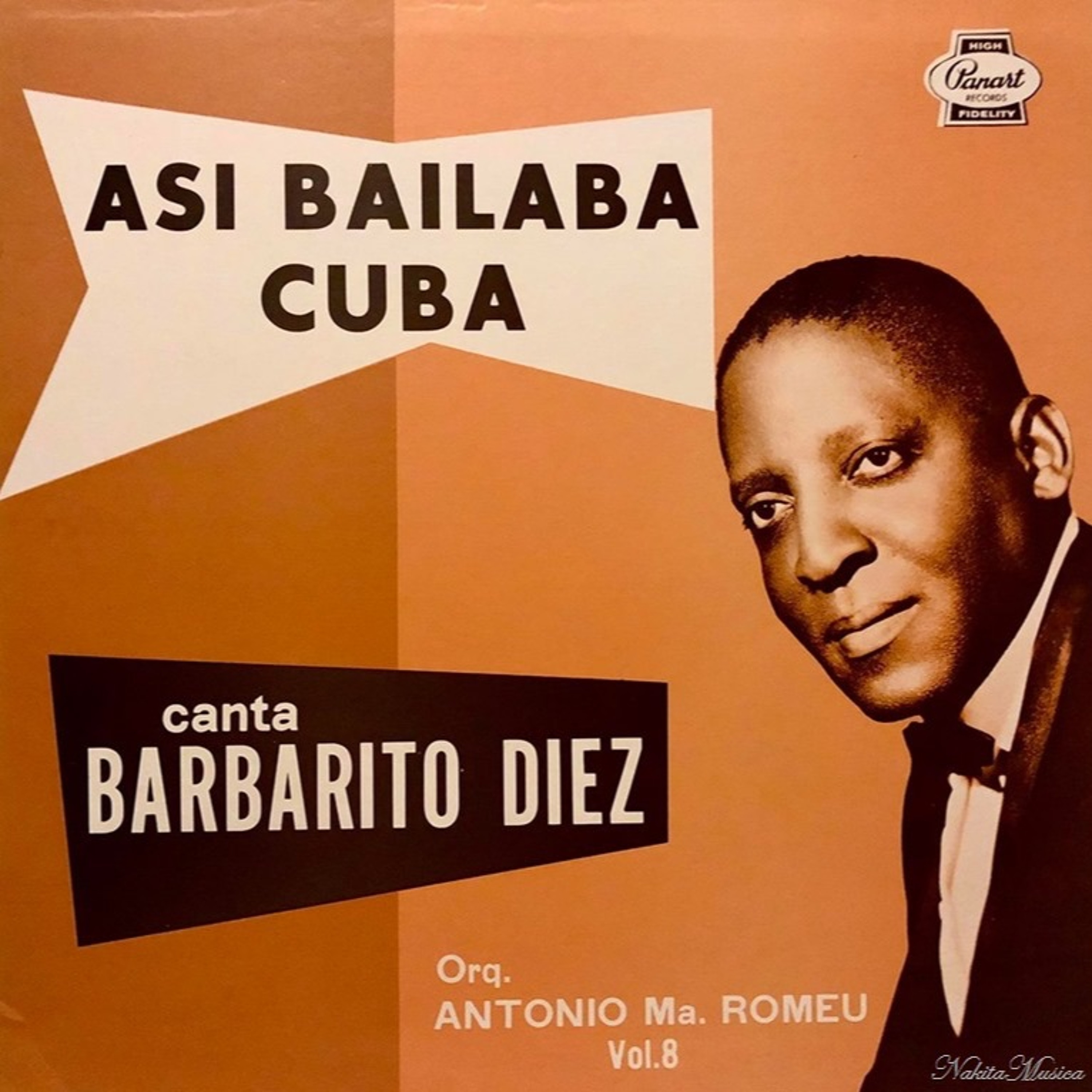 'Qué me importa que todo se acabe, si me quedas tú' episode artwork