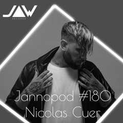 Jannopod #180 by Nicolas Cuer