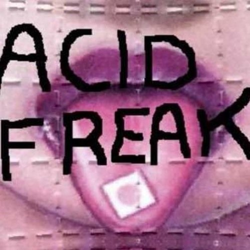 Acid Freaks