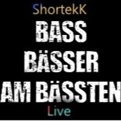 ShortekK-  Hard Bass Sound 150iger ( Shorti Style )