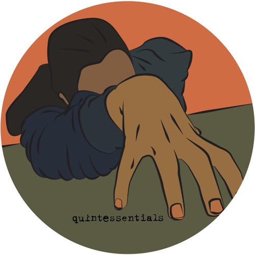 quintessentials 69: simba ft maddie ellerby - can you free me (dub)