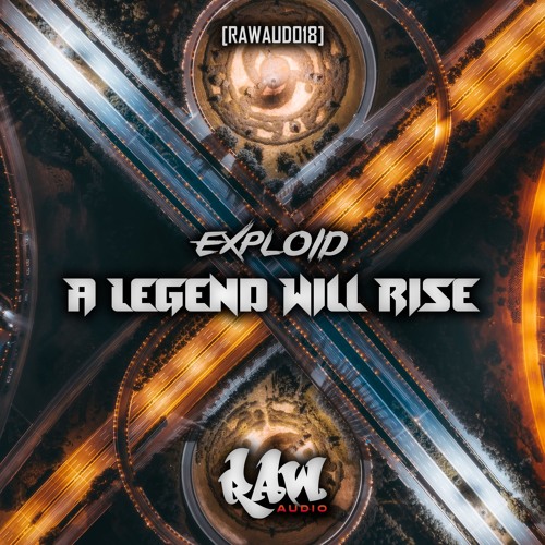 Exploid - A Legend Will Rise