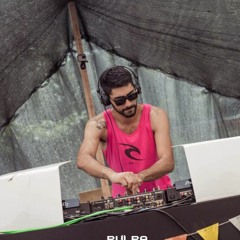 Apollo @ Pool Party - Pulpa (12-01-2020)