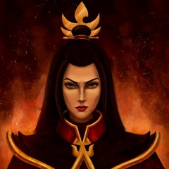 AZULA