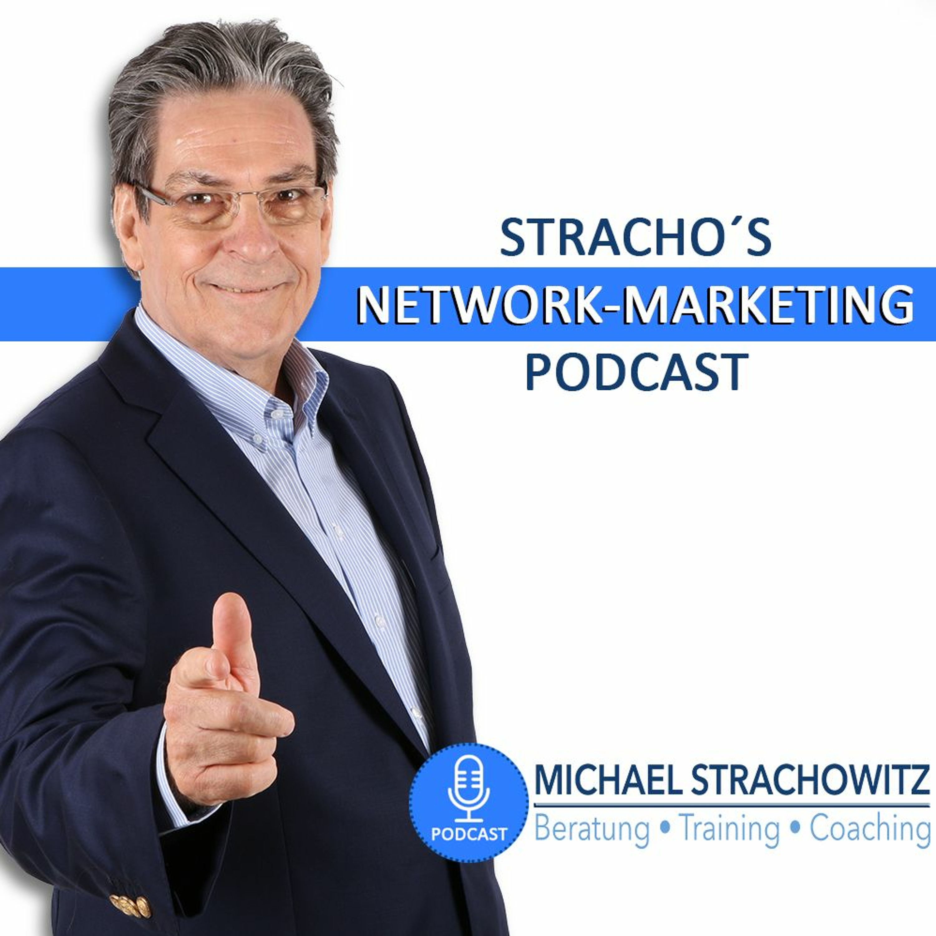Michael Strachowitz