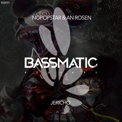 Nopopstar & An Rosen - Jericho (WilyamDeLove & NoBe  Remix)