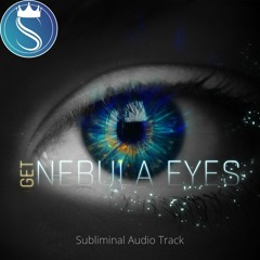 Get Blue Eyes - Subliminal to change your eye color - Change eye color