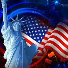 AMERICA PROUD  Demo