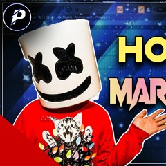 Mello Style Remix "Producerx Studio"