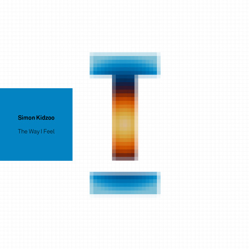 Simon Kidzoo – The Way I Feel