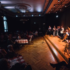 Tonada Del Congo (Unknown - Codex Trujillo, Peru ca 1780)