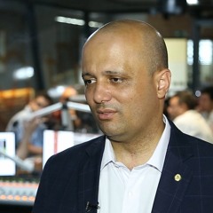 Manhã Sagres #510: Entrevista com o deputado federal, Vitor Hugo (PSL)