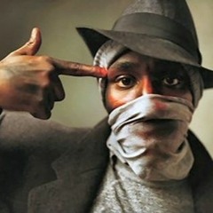 Mos Def - Stone Garden