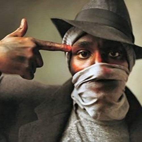 Mos Def - Stone Garden