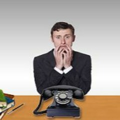 Overcoming Cold Call Reluctance By Keith Rosen