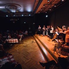 Sa qui turo zente pleta (Unknown - Coimbra, Portugal)