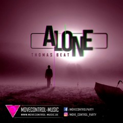 Thomas Beat - Alone Again (Original)