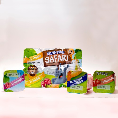 Stream fruit king safari by FractureParty Listen online for free on