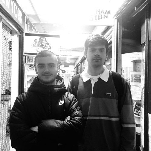Felix with Kobe JT - January 2020
