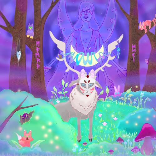 The Age Of The Waking Forest