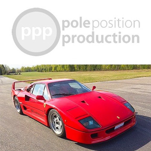 Ferrari F40 LM 1991 Sound Library Audio Preview Montage