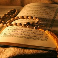 اداء رائع لايات غزوة احد من سورة ال عمران للشيخ حسن صالح رمضان 1440
