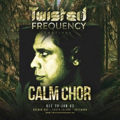 Twisted Frequency Calm Chor 2020