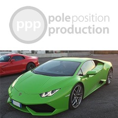Lamborghini Huracan Sound Library Audio Preview Montage