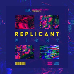 Fuj - Eviction - Inception:Audio