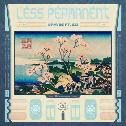Less Permanent Ft. Ezi (IKYGUY ReWrite)
