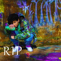 RIP - Yng M1Beat & Asai (Prod. Yng M1Beats)