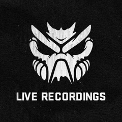 LIVE RECORDINGS