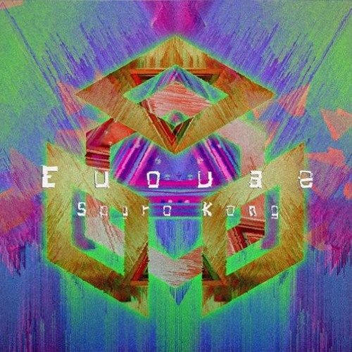 [RAVON/Dynamix/Cytus II] Euouae