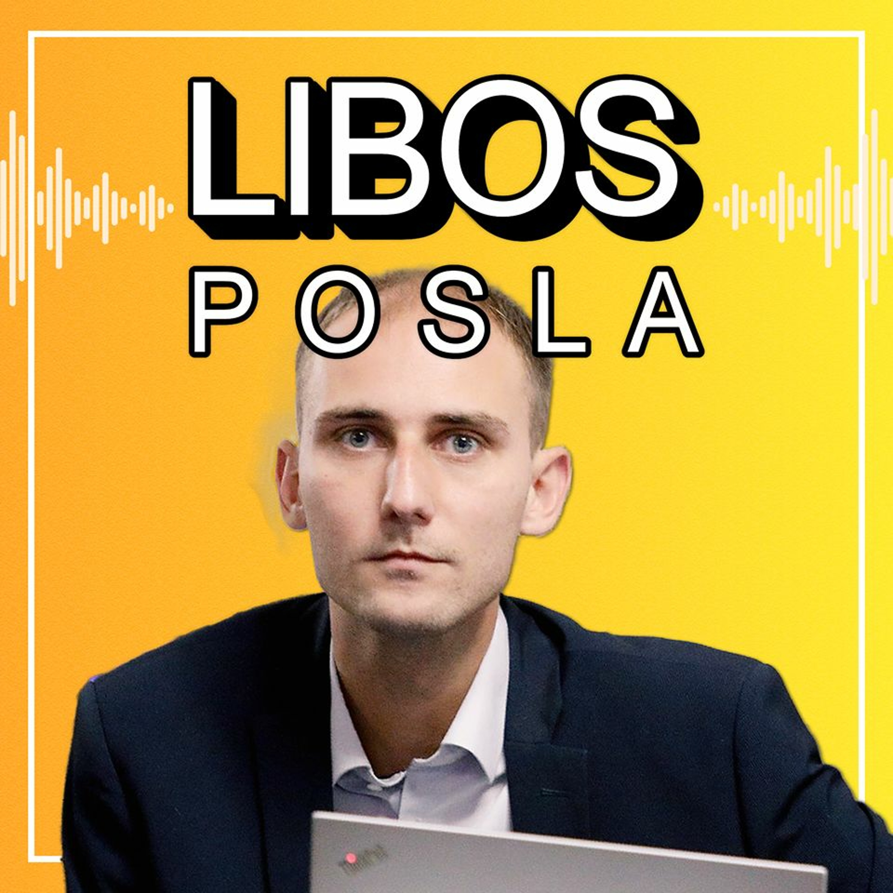Libos Posla Podcast