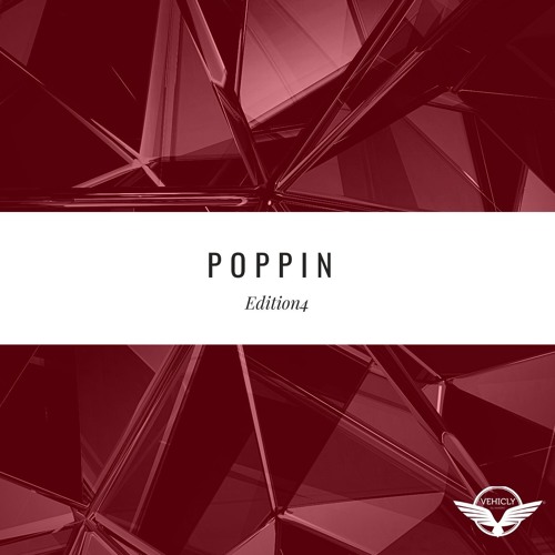 Poppin Edition 4