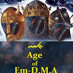 nako - Age Of Em-D.M.A